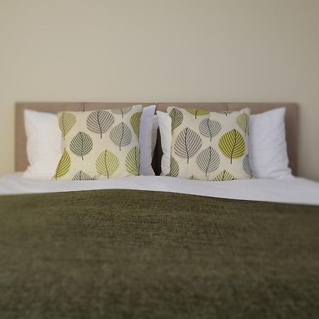 Bucknell  The School House B & B المظهر الخارجي الصورة