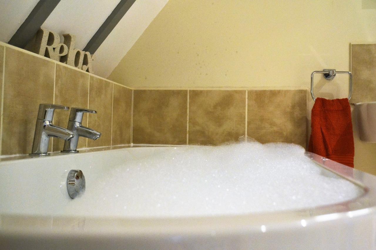 Bucknell  The School House B & B المظهر الخارجي الصورة