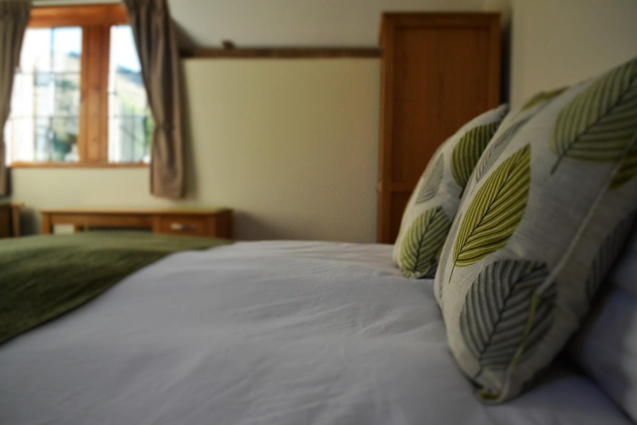 Bucknell  The School House B & B المظهر الخارجي الصورة