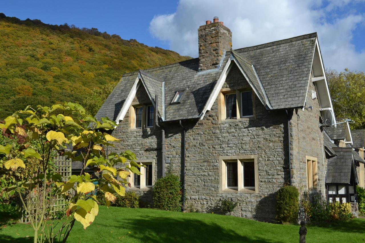 Bucknell  The School House B & B المظهر الخارجي الصورة