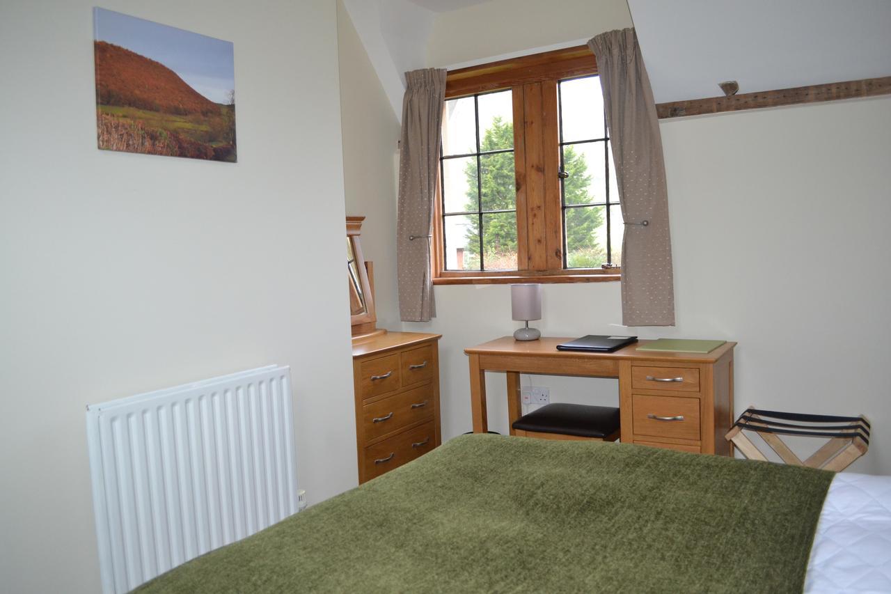 Bucknell  The School House B & B المظهر الخارجي الصورة