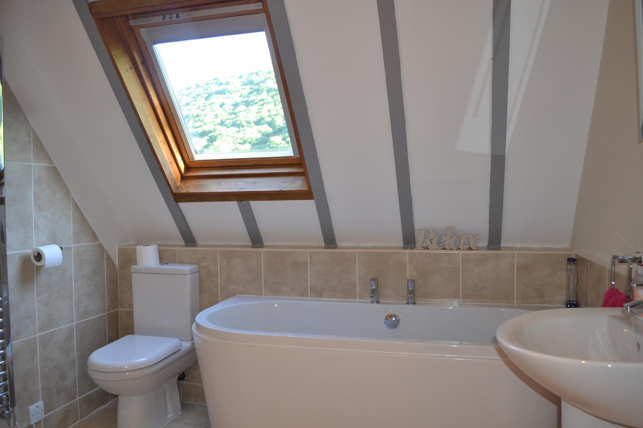 Bucknell  The School House B & B المظهر الخارجي الصورة